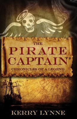 The Pirate Captain Chronicles of a Legend: Nor Silver