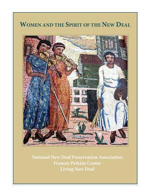 Women and the Spirit of the New Deal