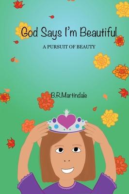God Says I'm Beautiful: A Pursuit of Beauty Subscription