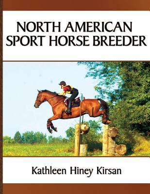 North American Sport Horse Breeder