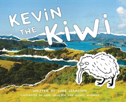 Kevin the Kiwi Subscription