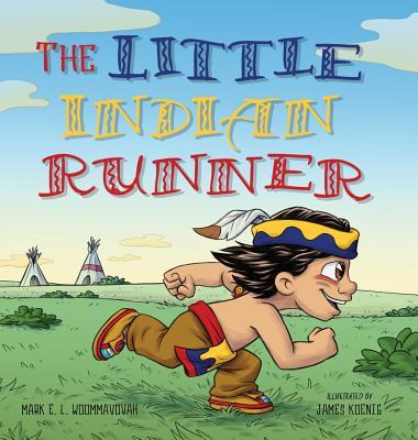 The Little Indian Runner