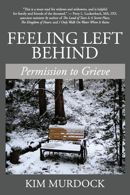 Feeling Left Behind: Permission to Grieve