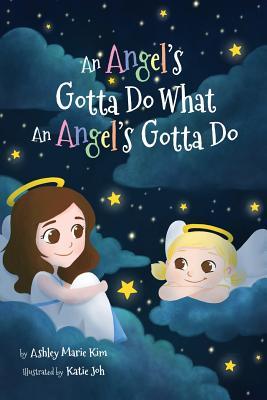An Angel's Gotta Do What an Angel's Gotta Do Subscription