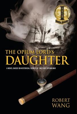 The Opium Lord's Daughter