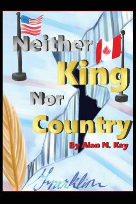 Neither KIng Nor Country Subscription