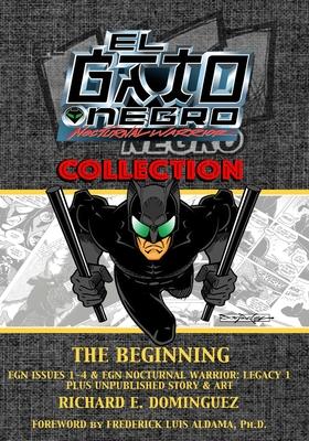 El Gato Negro, Nocturnal Warrior Collection: The Beginning