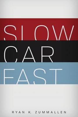 Slow Car Fast: The Millennial Mantra Changing Car Culture for Good