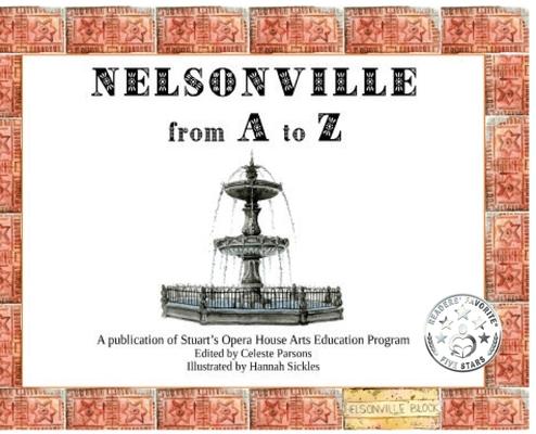 Nelsonville from A to Z