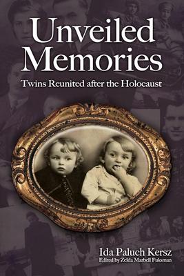 Unveiled Memories: Twins Reunited After the Holocaust