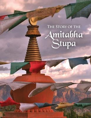 The Story of the Amitabha Stupa