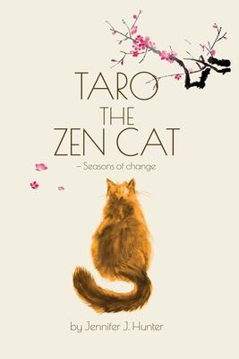 Taro the Zen Cat: Seasons of Change Subscription