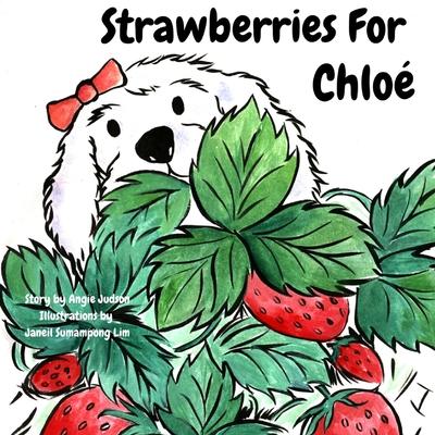 Strawberries For Chlo