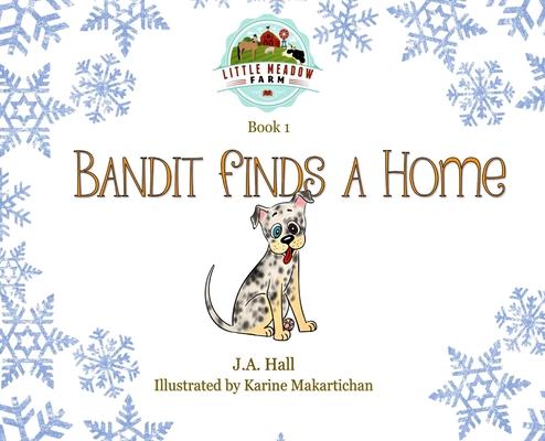 Bandit Finds a Home