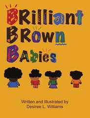 Brilliant Brown Babies Subscription