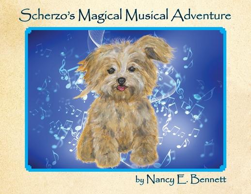 Scherzo's Magical Musical Adventure Subscription