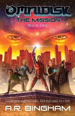 Omnidisk: The Mission