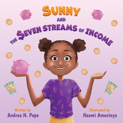 Sunny and the Seven Streams of Income