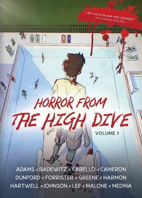 Horror From The High Dive: Volume 1 Subscription