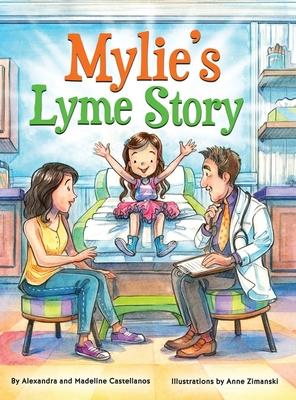 Mylie's Lyme Story