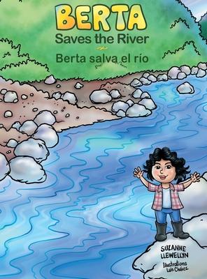 Berta Saves the River/Berta salva el ro