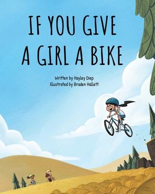 If You Give a Girl a Bike