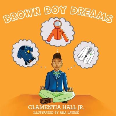 Brown Boy Dreams