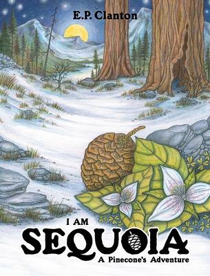 I Am Sequoia - A Pinecone's Adventure