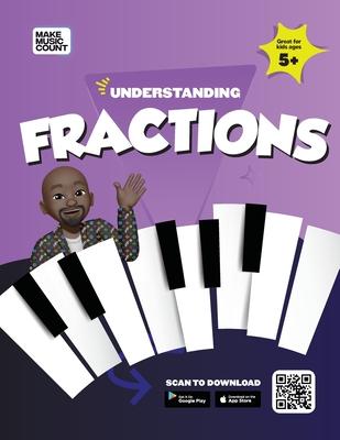 Make Music Count: Understanding Fractions