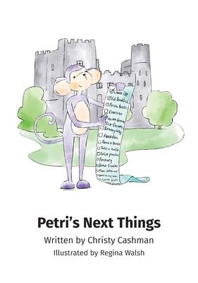 Petri's Next Things