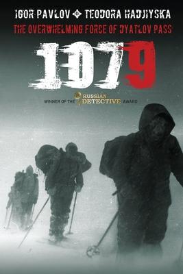 1079: The overwhelming force of Dyatlov Pass