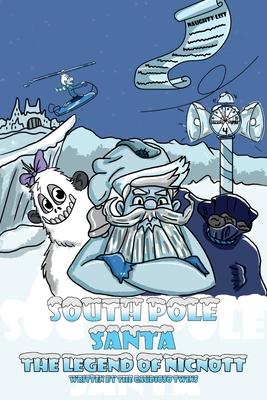 South Pole Santa, The Legend of Nicnott Subscription