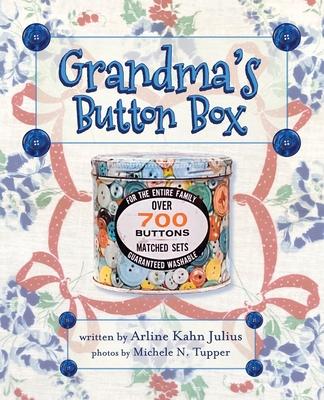 Grandma's Button Box