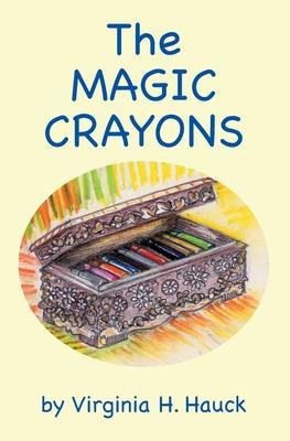 The Magic Crayons