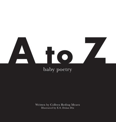 A to Z Baby Poetry