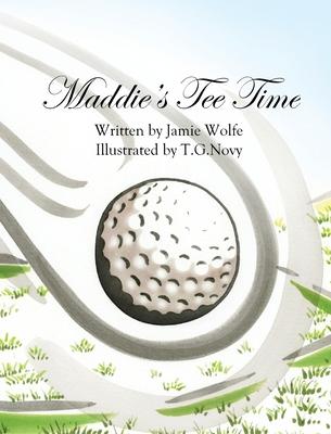 Maddie's Tee Time Subscription