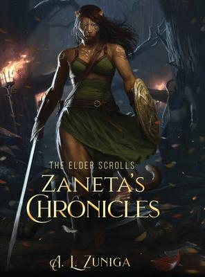 The Elder Scrolls - Zaneta's Chronicles