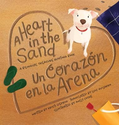 A Heart in the Sand / Un Corazn en la Arena