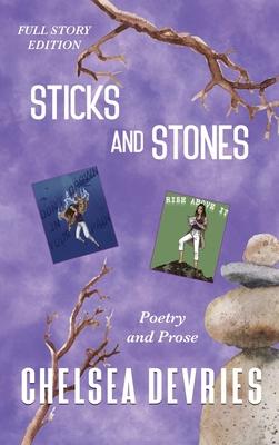 Sticks and Stones: Full Story Edition