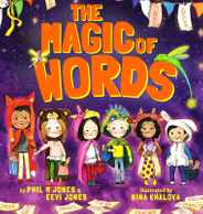 The Magic Of Words Subscription
