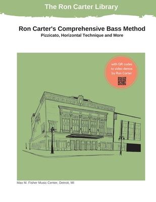 Ron Carter's Comprehensive Bass Method