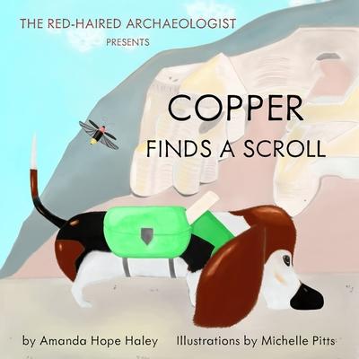 Copper Finds a Scroll Subscription