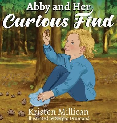 Abby and Her Curious Find Subscription