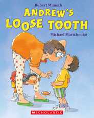 Andrew's Loose Tooth Subscription