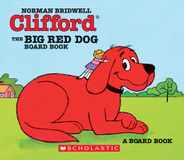 Clifford the Big Red Dog Subscription