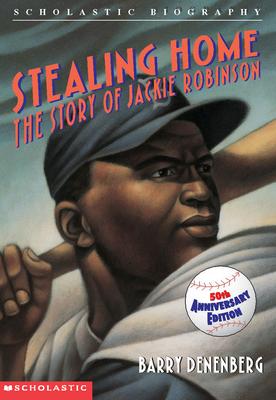 Stealing Home: The Story of Jackie Robinson