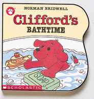 Clifford's Bathtime Subscription
