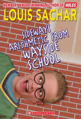 Sideways Arithmetic from Wayside School