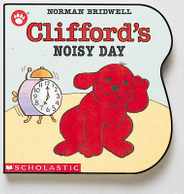 Clifford's Noisy Day Subscription