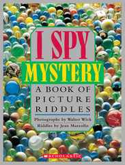 I Spy Mystery: A Book of Picture Riddles Subscription